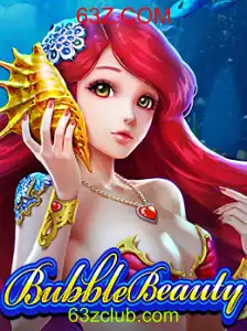 BubbleBeauty