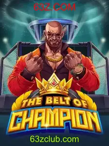 TheBeltOfChampion